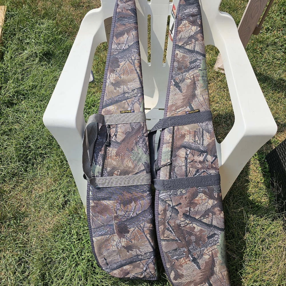 Carrying case